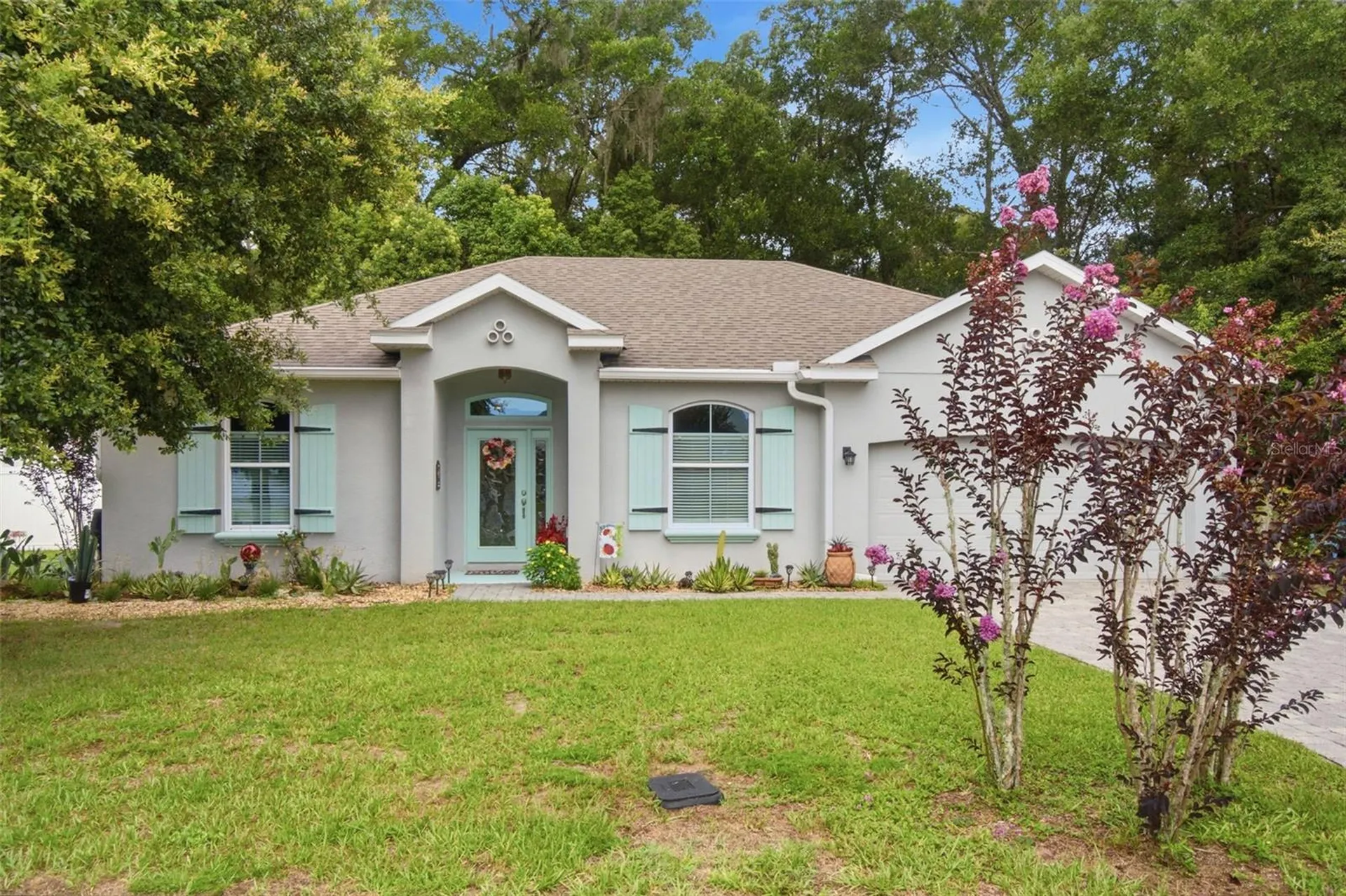 500 Bird Song Court Deland FL 32720