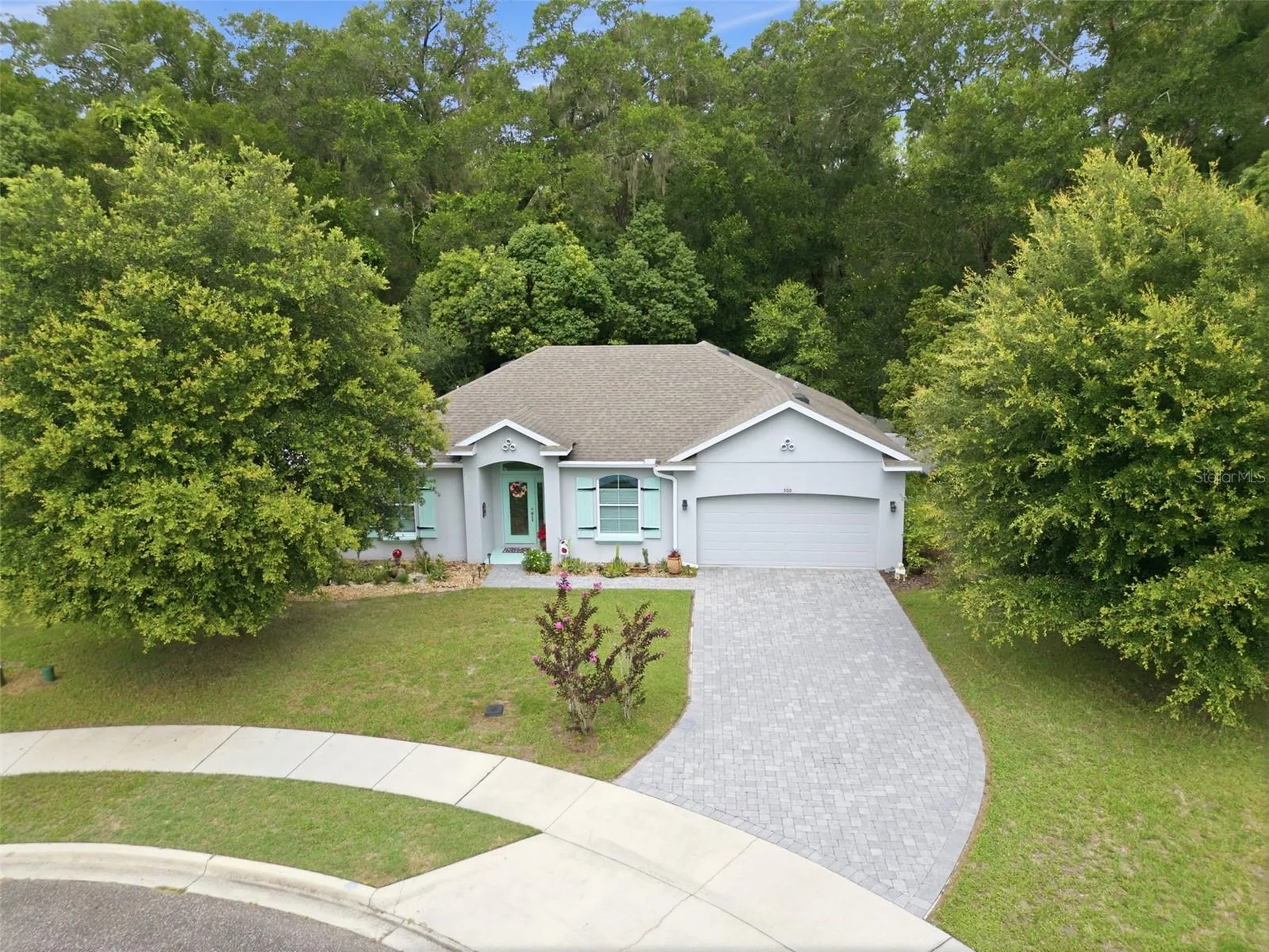 500 Bird Song Court Deland FL 32720