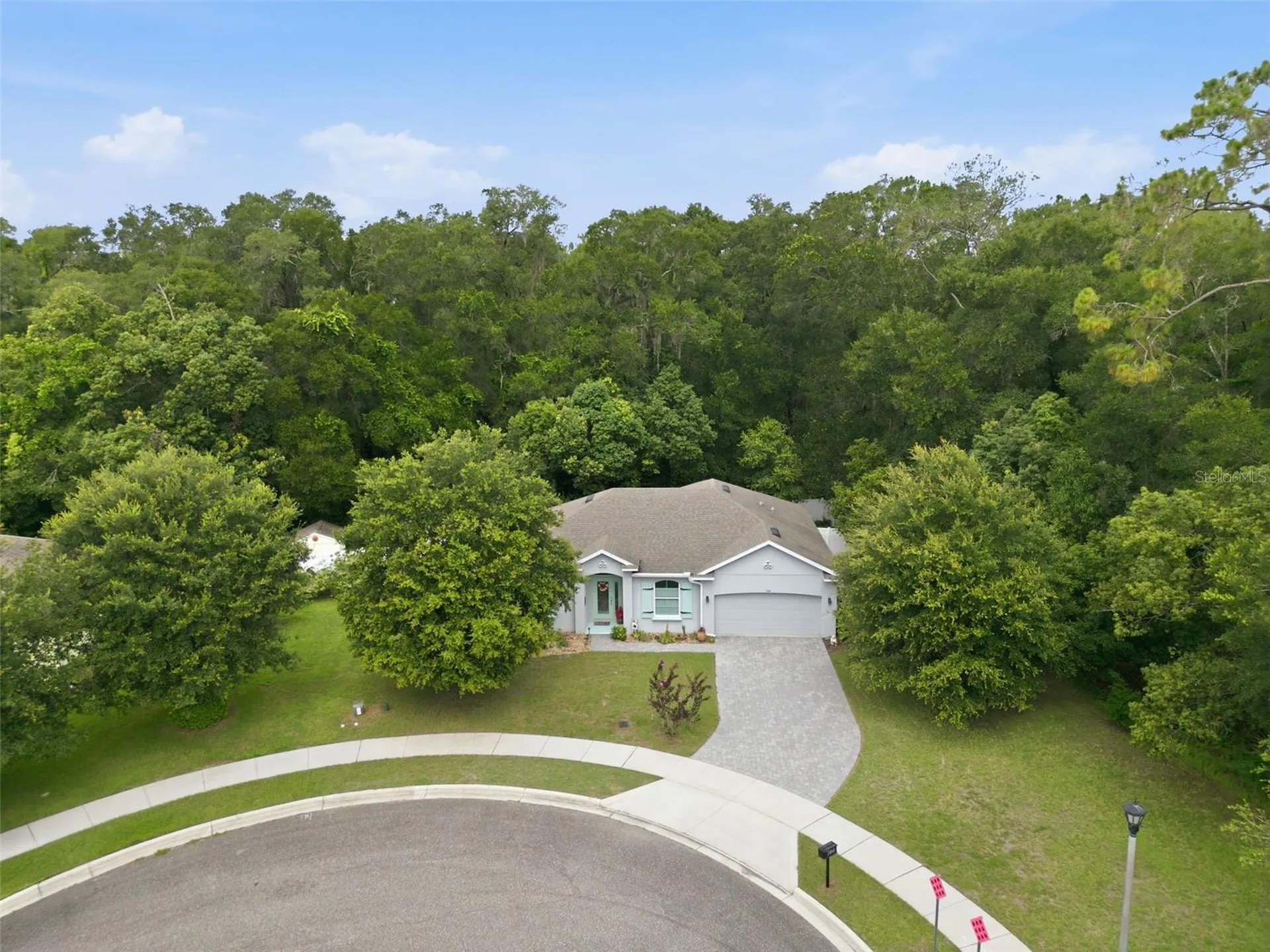 500 Bird Song Court Deland FL 32720