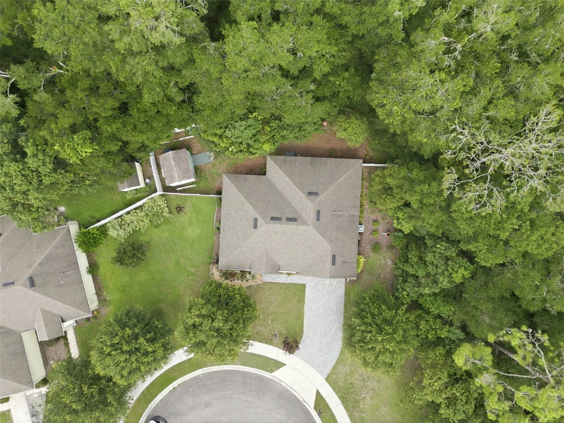 500 Bird Song Court Deland FL 32720