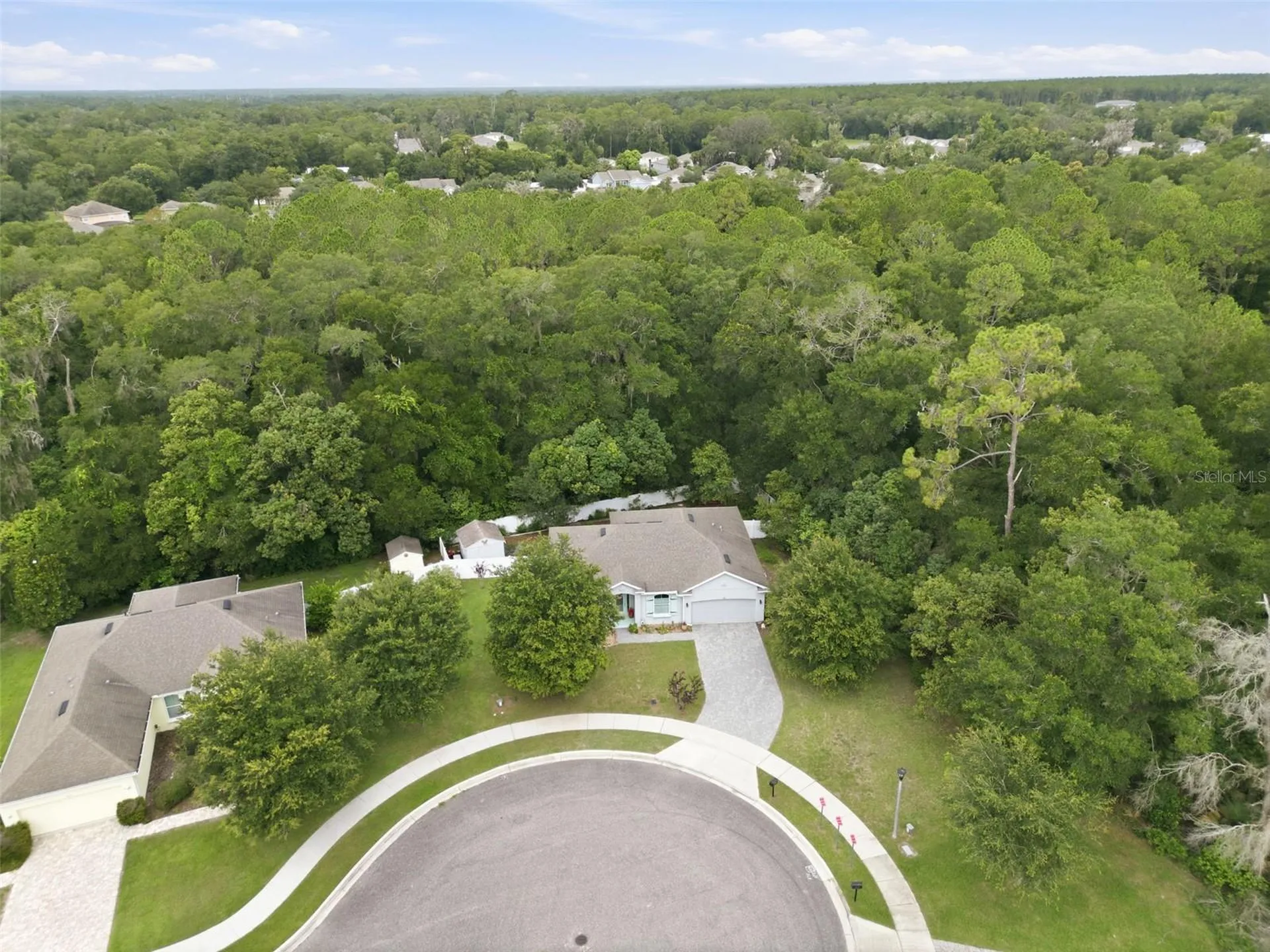 500 Bird Song Court Deland FL 32720