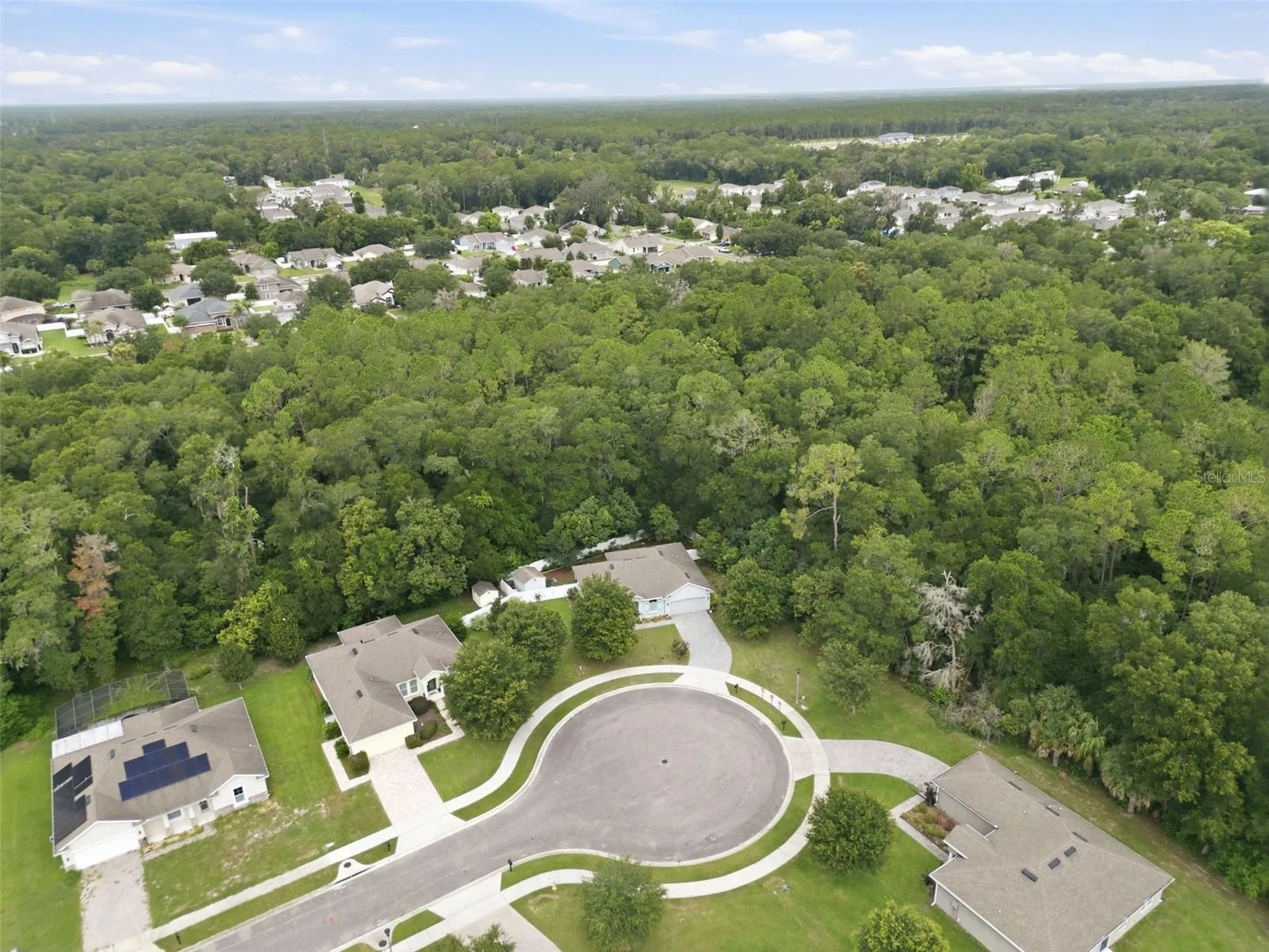 500 Bird Song Court Deland FL 32720