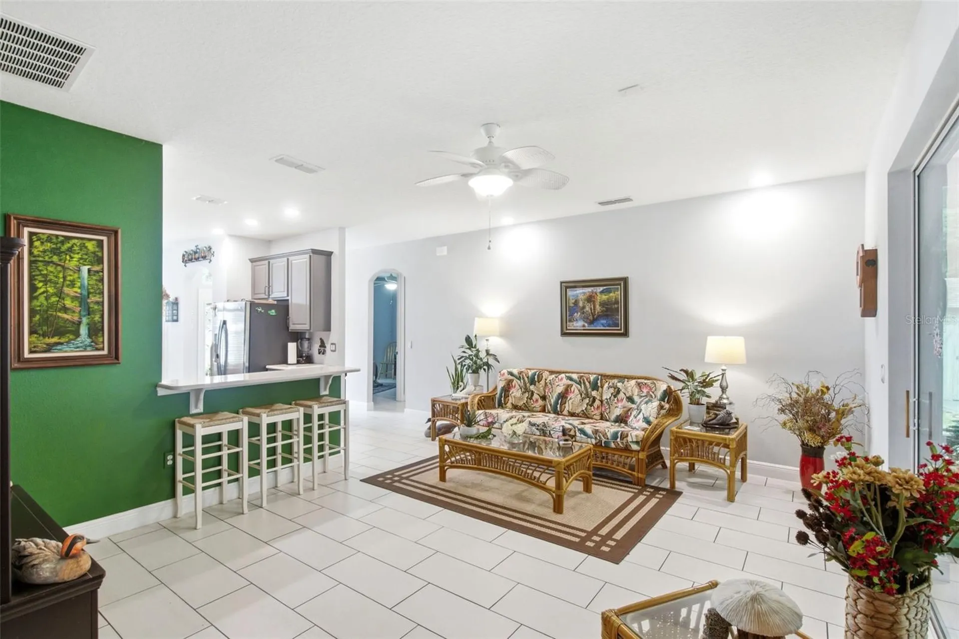 500 Bird Song Court Deland FL 32720