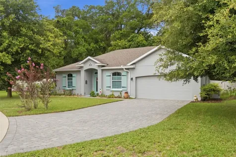 500 Bird Song Court Deland FL 32720