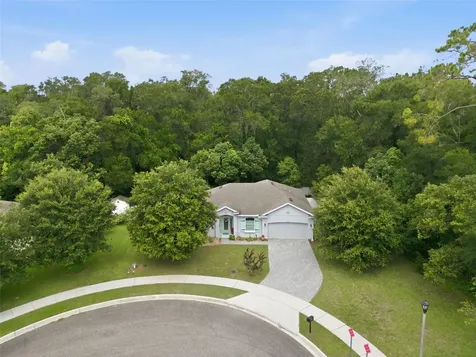 500 Bird Song Court Deland FL 32720