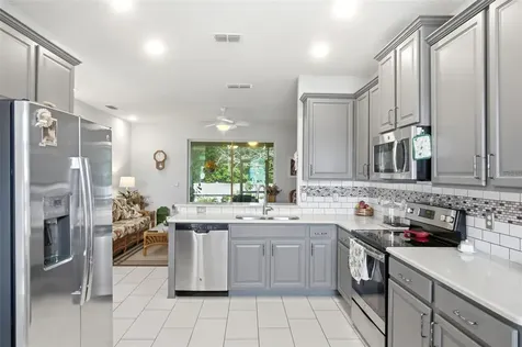 500 Bird Song Court Deland FL 32720