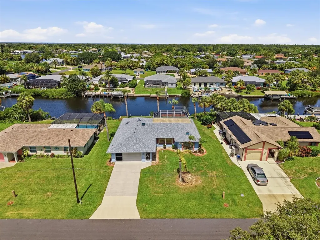 4462 Wynkoop Circle Port Charlotte FL 33948