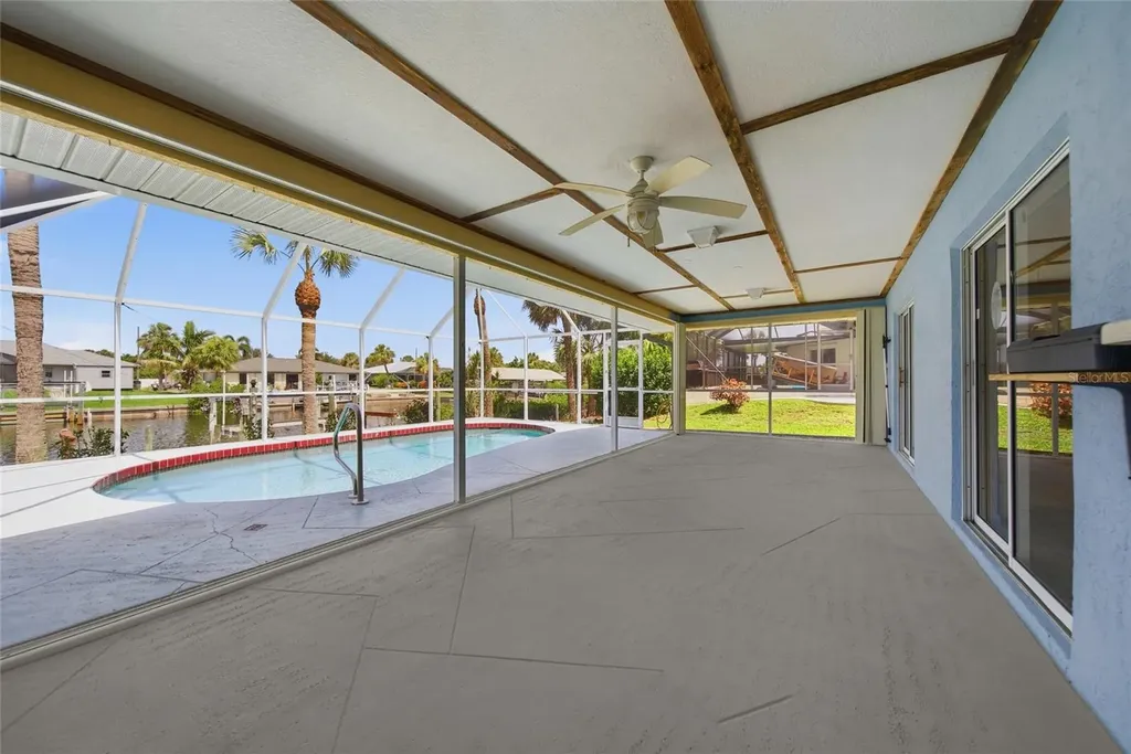 4462 Wynkoop Circle Port Charlotte FL 33948