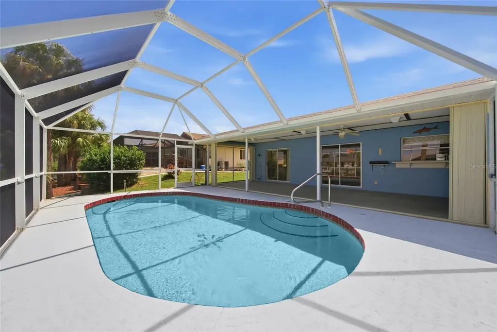 4462 Wynkoop Circle Port Charlotte FL 33948