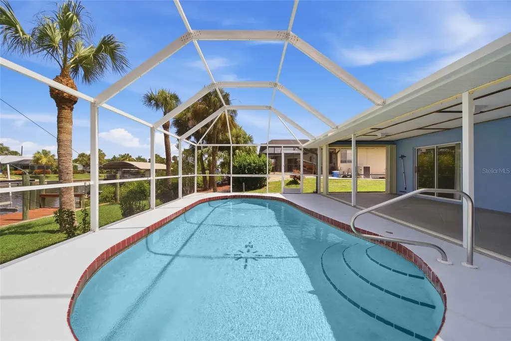 4462 Wynkoop Circle Port Charlotte FL 33948