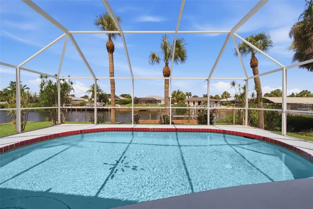4462 Wynkoop Circle Port Charlotte FL 33948