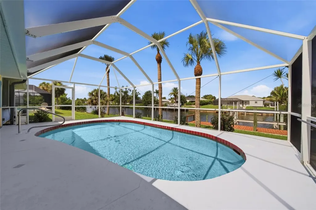 4462 Wynkoop Circle Port Charlotte FL 33948
