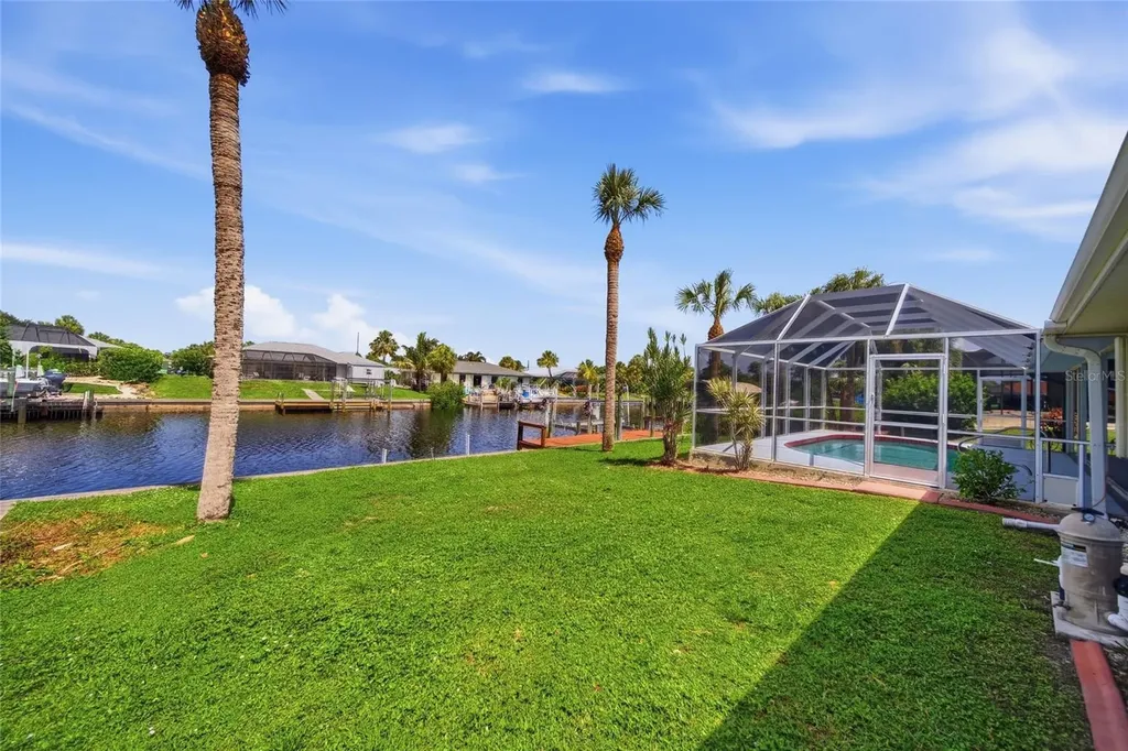 4462 Wynkoop Circle Port Charlotte FL 33948