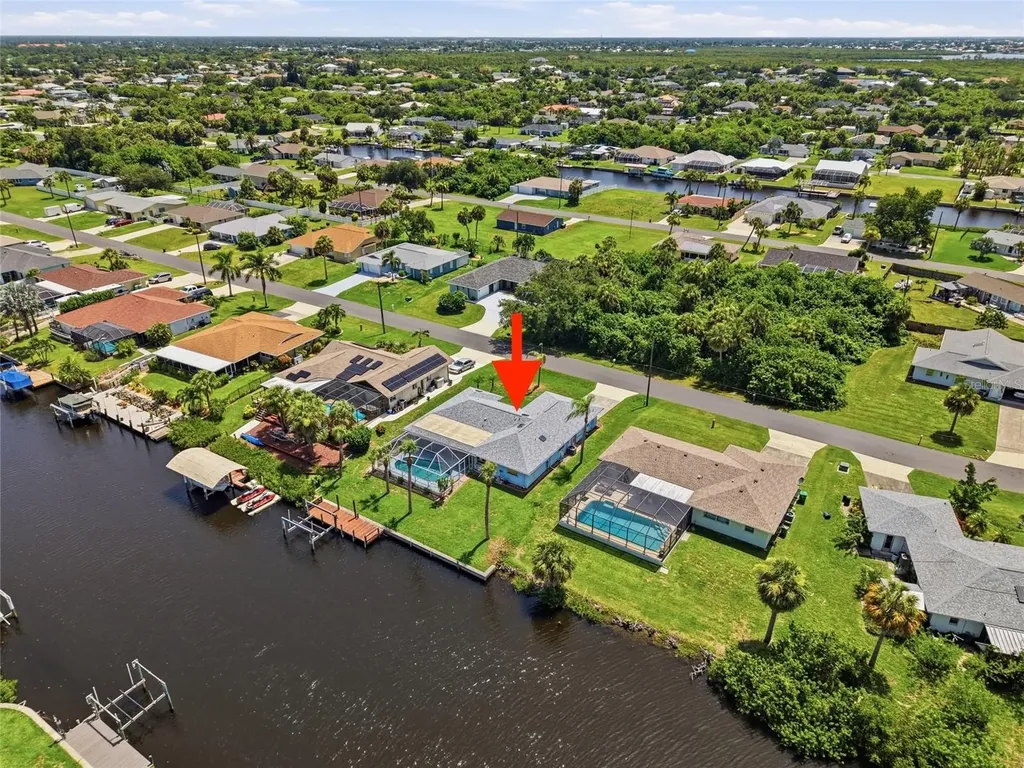 4462 Wynkoop Circle Port Charlotte FL 33948