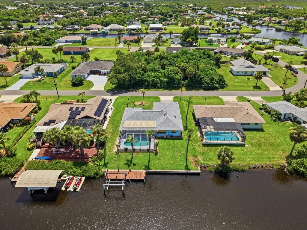 4462 Wynkoop Circle Port Charlotte FL 33948