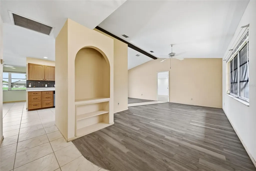 4462 Wynkoop Circle Port Charlotte FL 33948