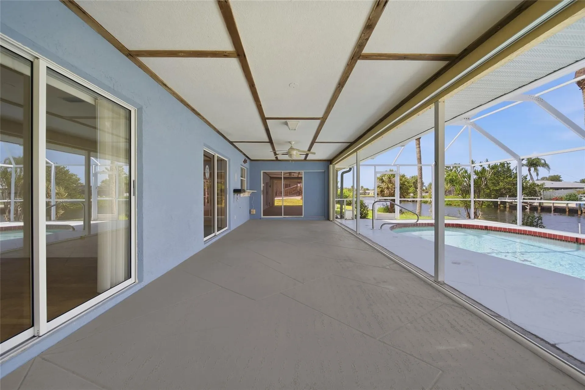 4462 Wynkoop Circle Port Charlotte FL 33948
