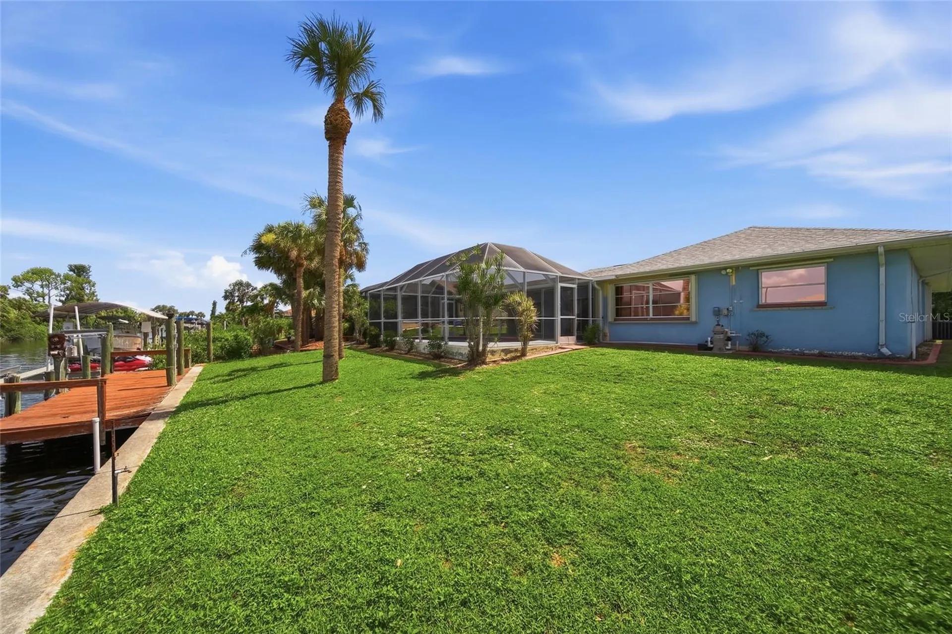 4462 Wynkoop Circle Port Charlotte FL 33948