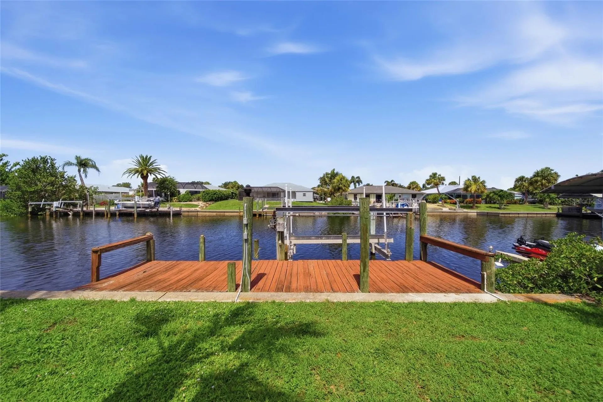 4462 Wynkoop Circle Port Charlotte FL 33948