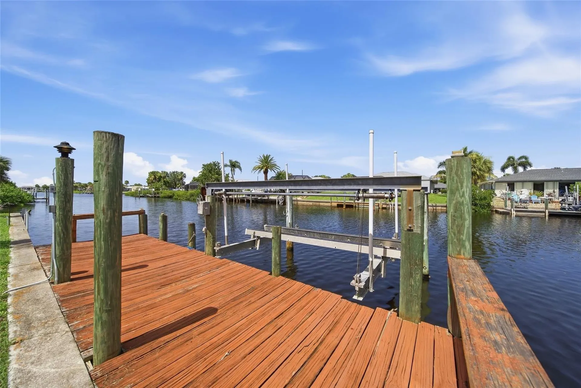 4462 Wynkoop Circle Port Charlotte FL 33948