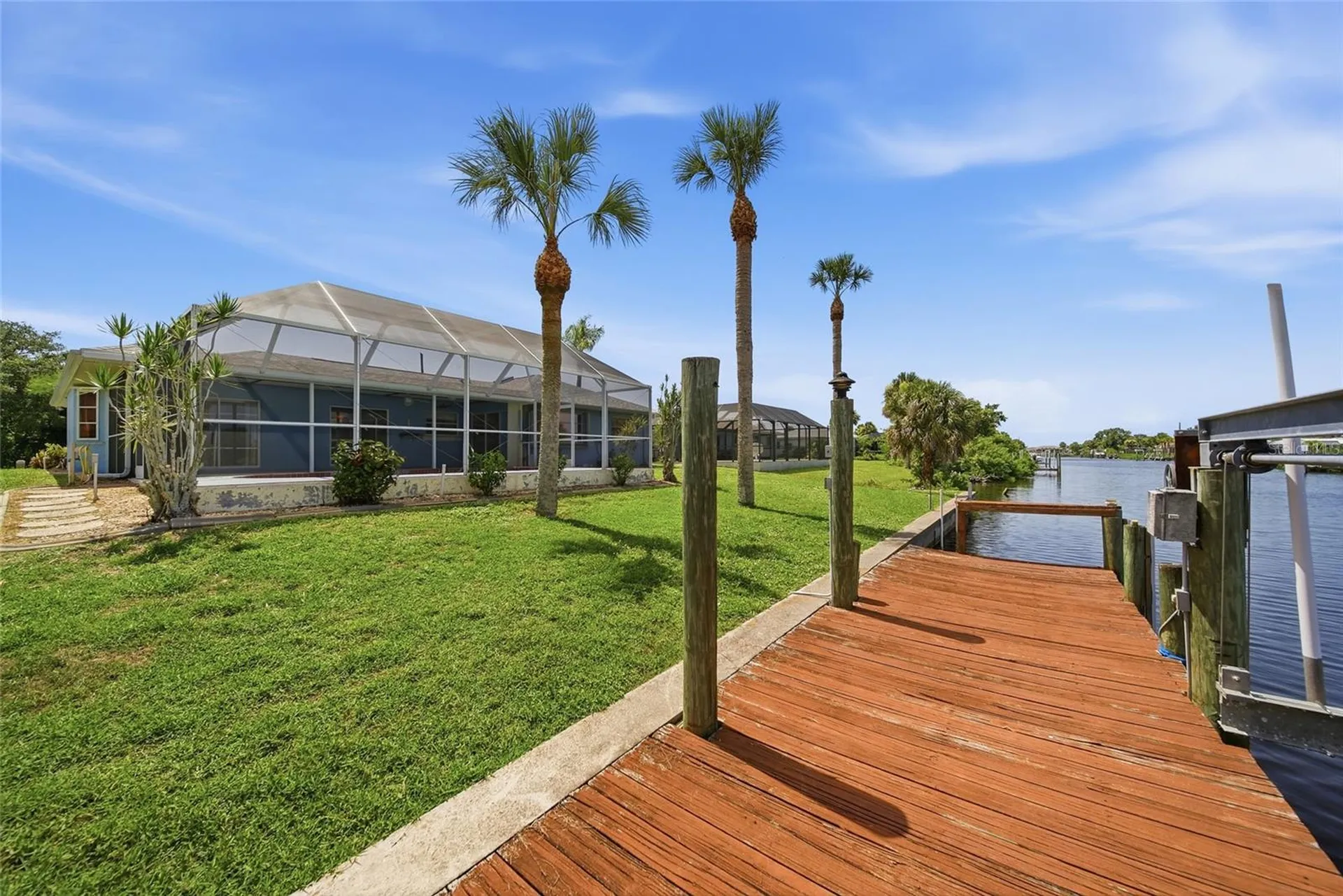 4462 Wynkoop Circle Port Charlotte FL 33948