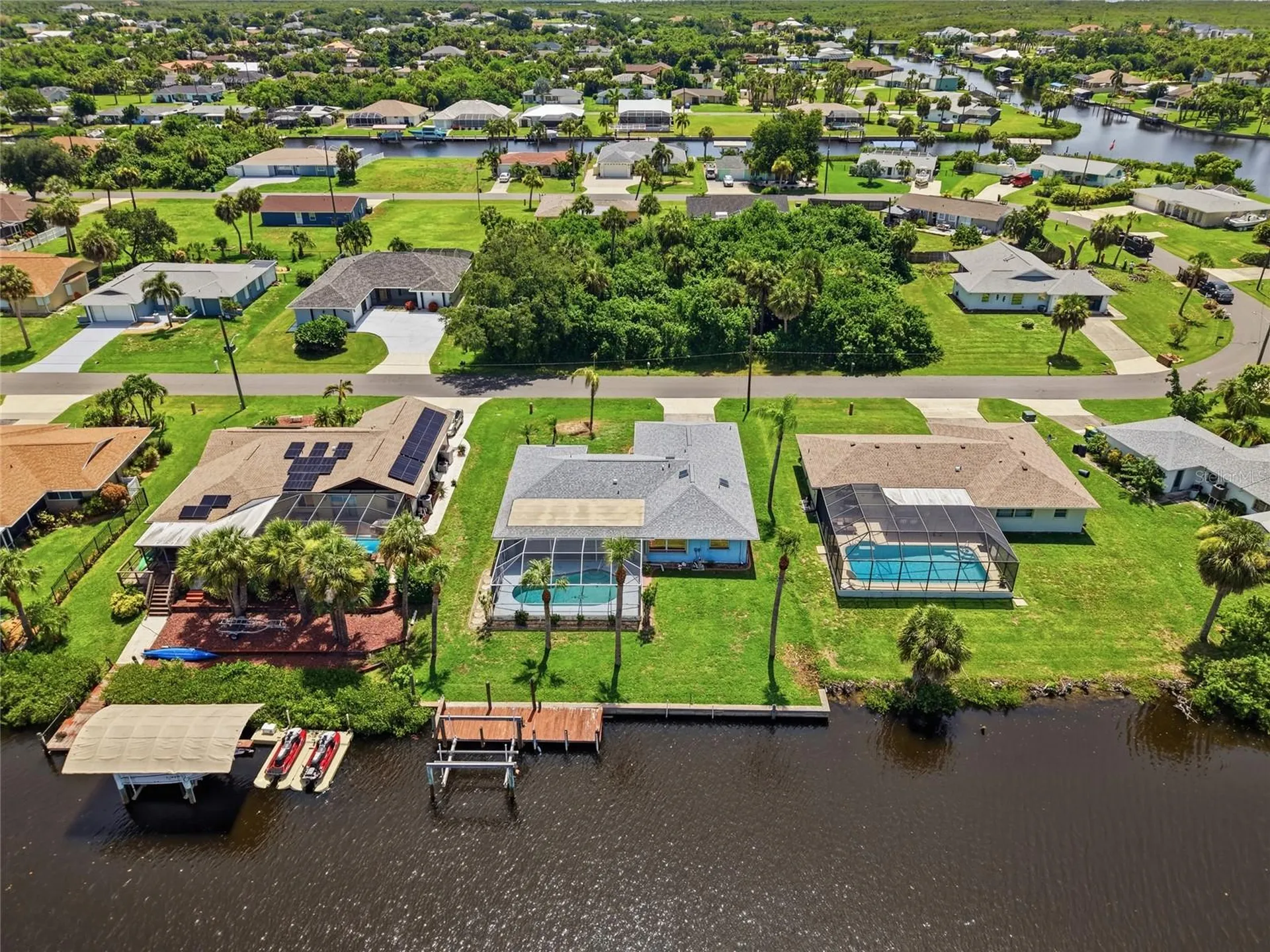 4462 Wynkoop Circle Port Charlotte FL 33948