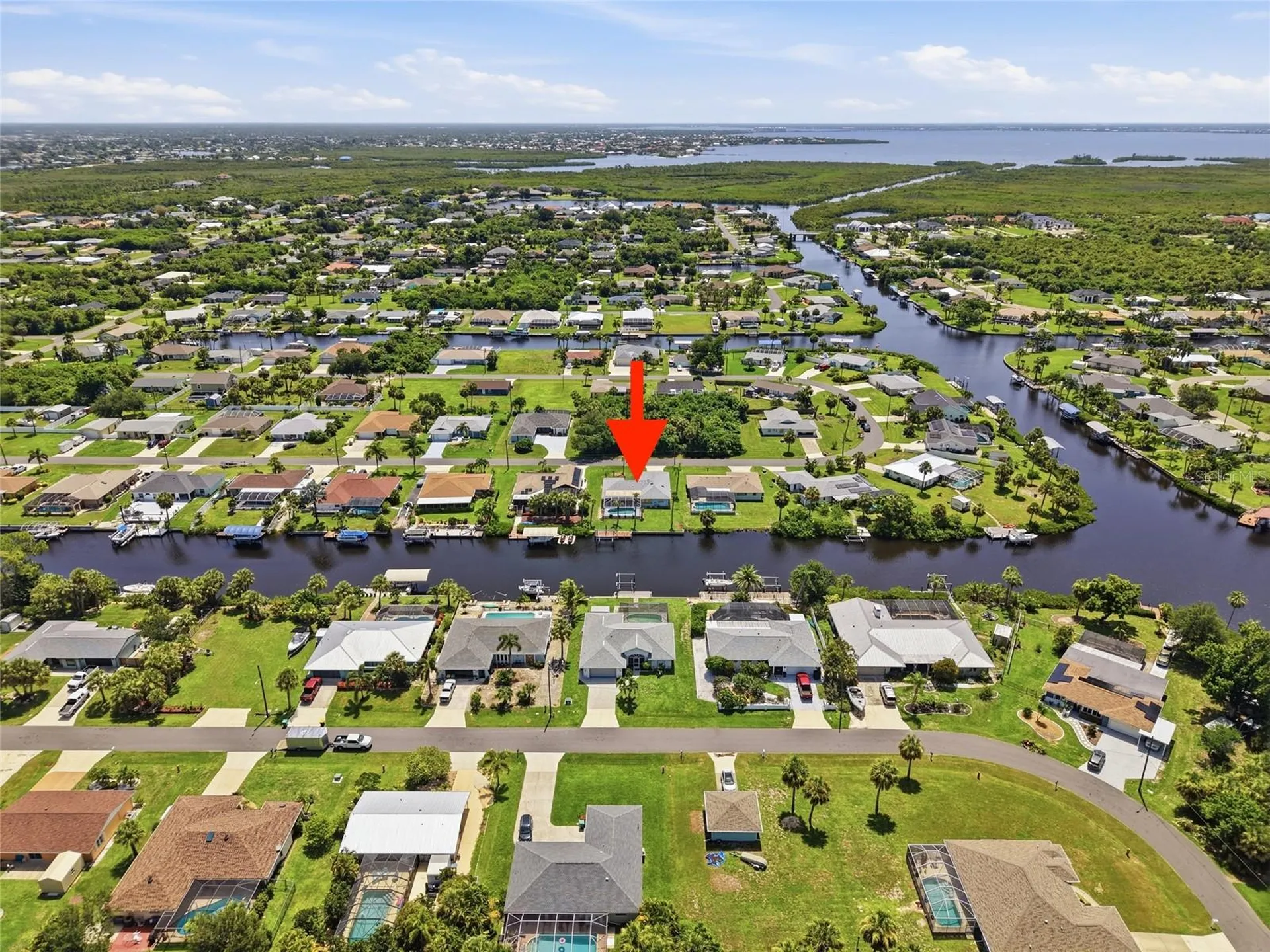 4462 Wynkoop Circle Port Charlotte FL 33948