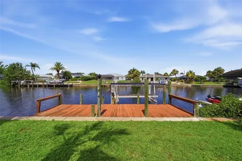 4462 Wynkoop Circle Port Charlotte FL 33948