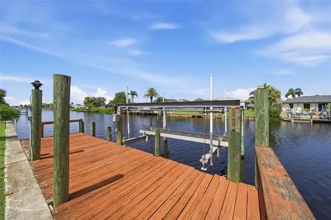 4462 Wynkoop Circle Port Charlotte FL 33948