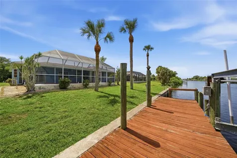 4462 Wynkoop Circle Port Charlotte FL 33948
