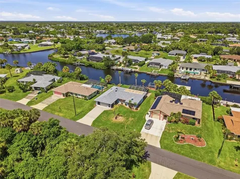 4462 Wynkoop Circle Port Charlotte FL 33948