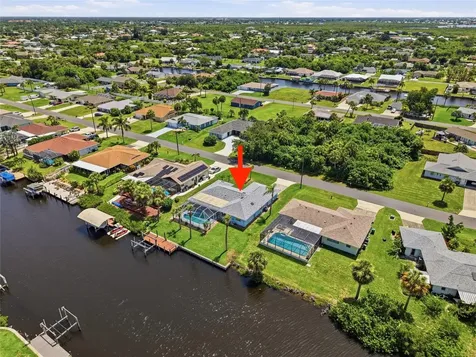 4462 Wynkoop Circle Port Charlotte FL 33948