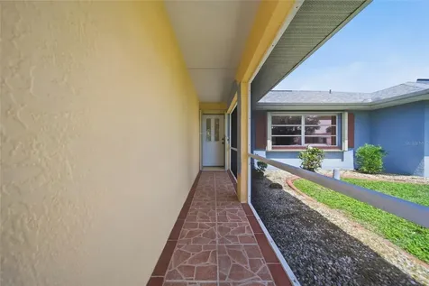 4462 Wynkoop Circle Port Charlotte FL 33948