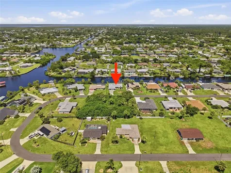 4462 Wynkoop Circle Port Charlotte FL 33948
