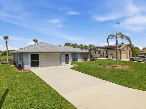 4462 Wynkoop Circle Port Charlotte FL 33948