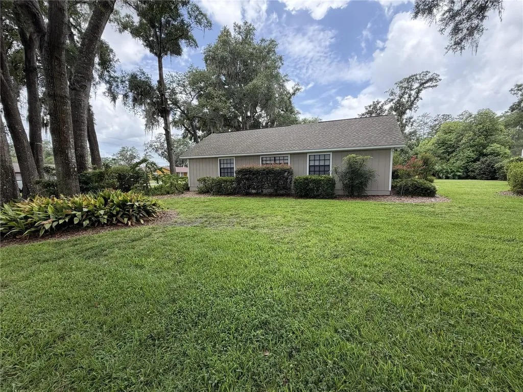3925 SE 17th Street Ocala FL 34471