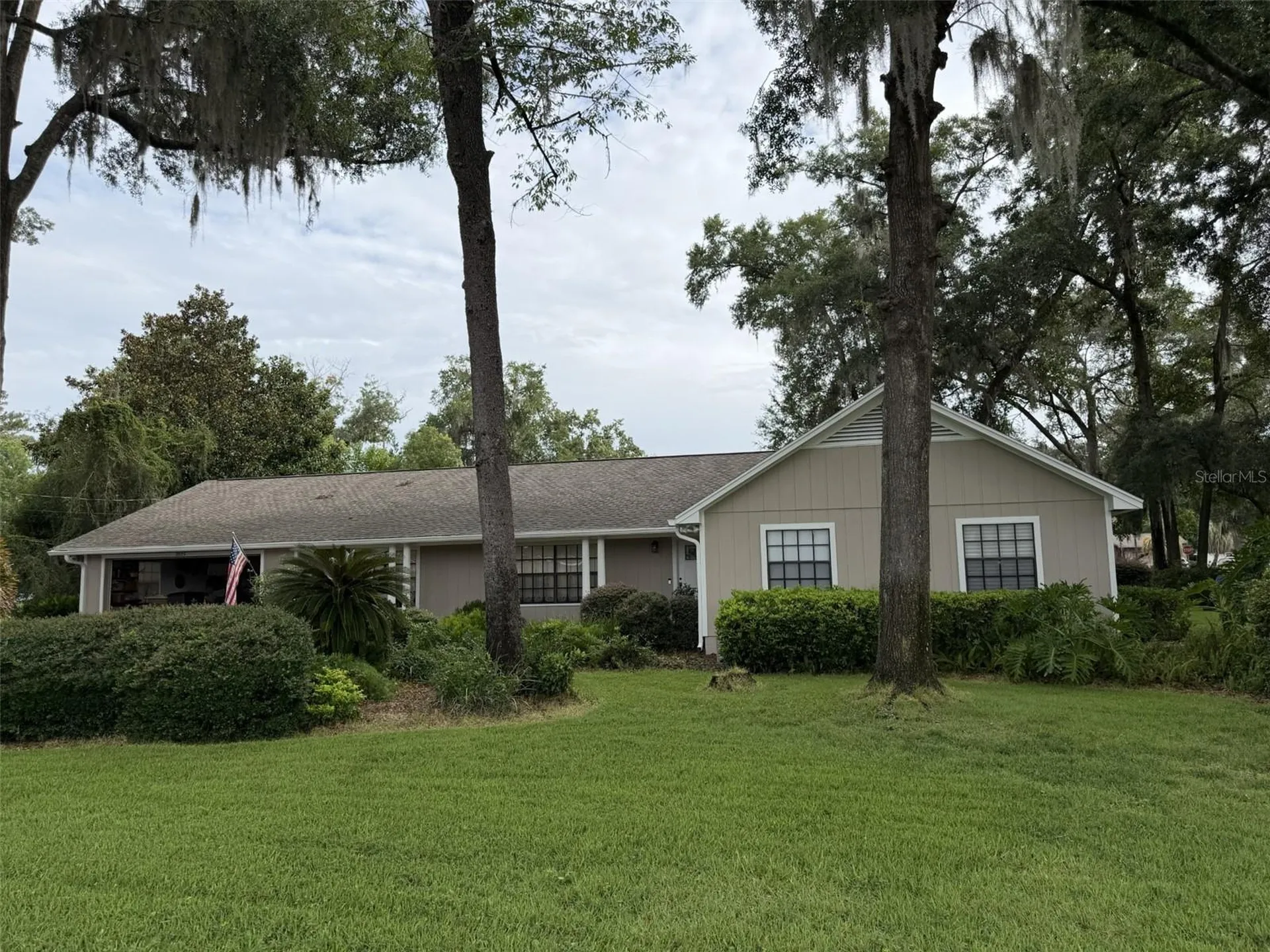 3925 SE 17th Street Ocala FL 34471