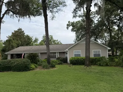 3925 SE 17th Street Ocala FL 34471