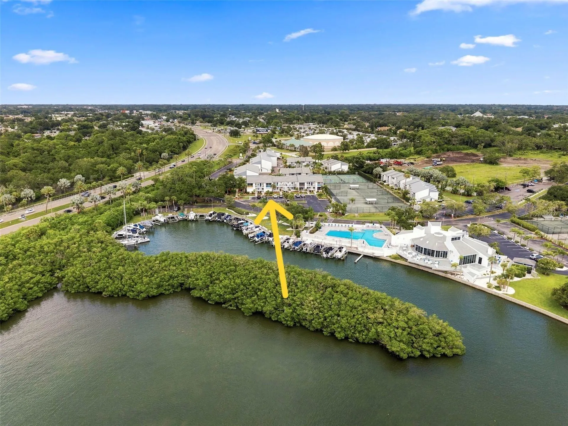 14800 Walsingham Road Largo FL 33774