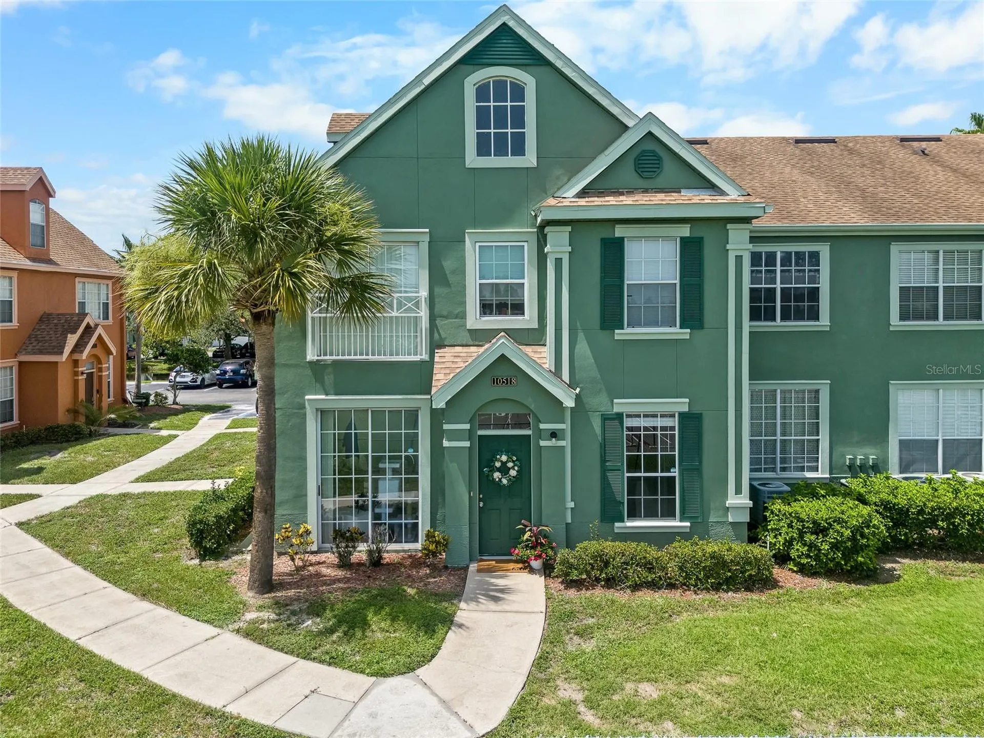 10518 White Lake Court Tampa FL 33626