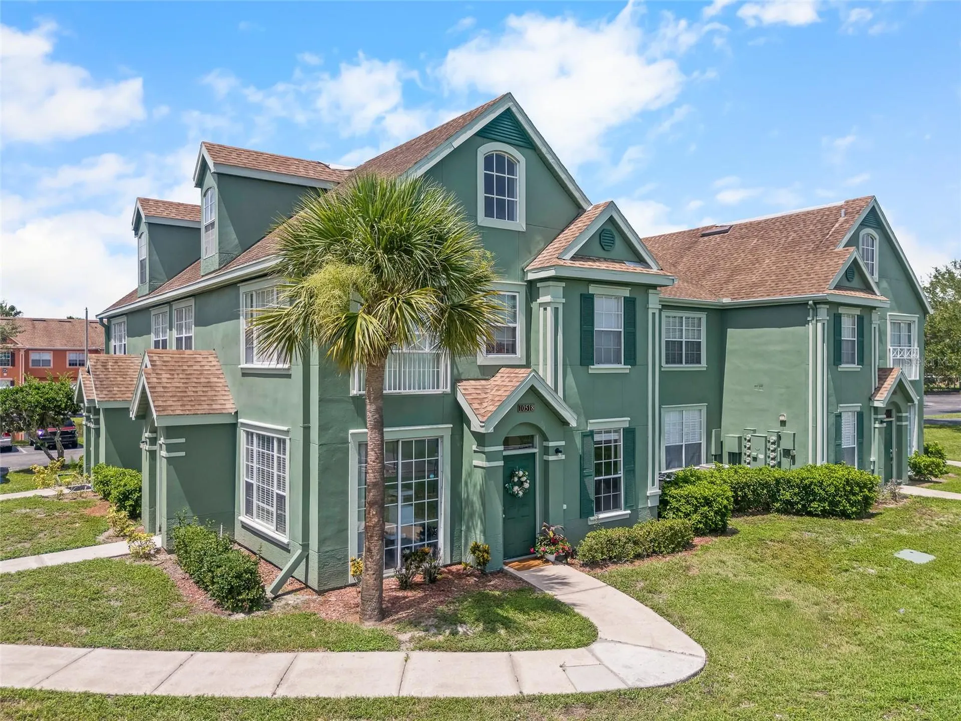 10518 White Lake Court Tampa FL 33626