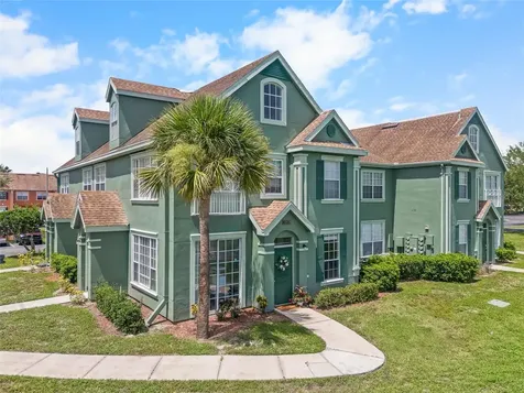 10518 White Lake Court Tampa FL 33626