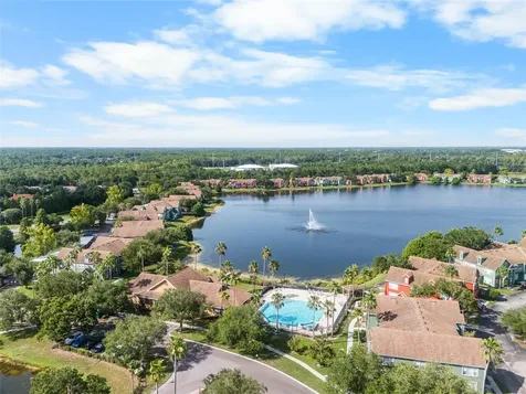 10518 White Lake Court Tampa FL 33626