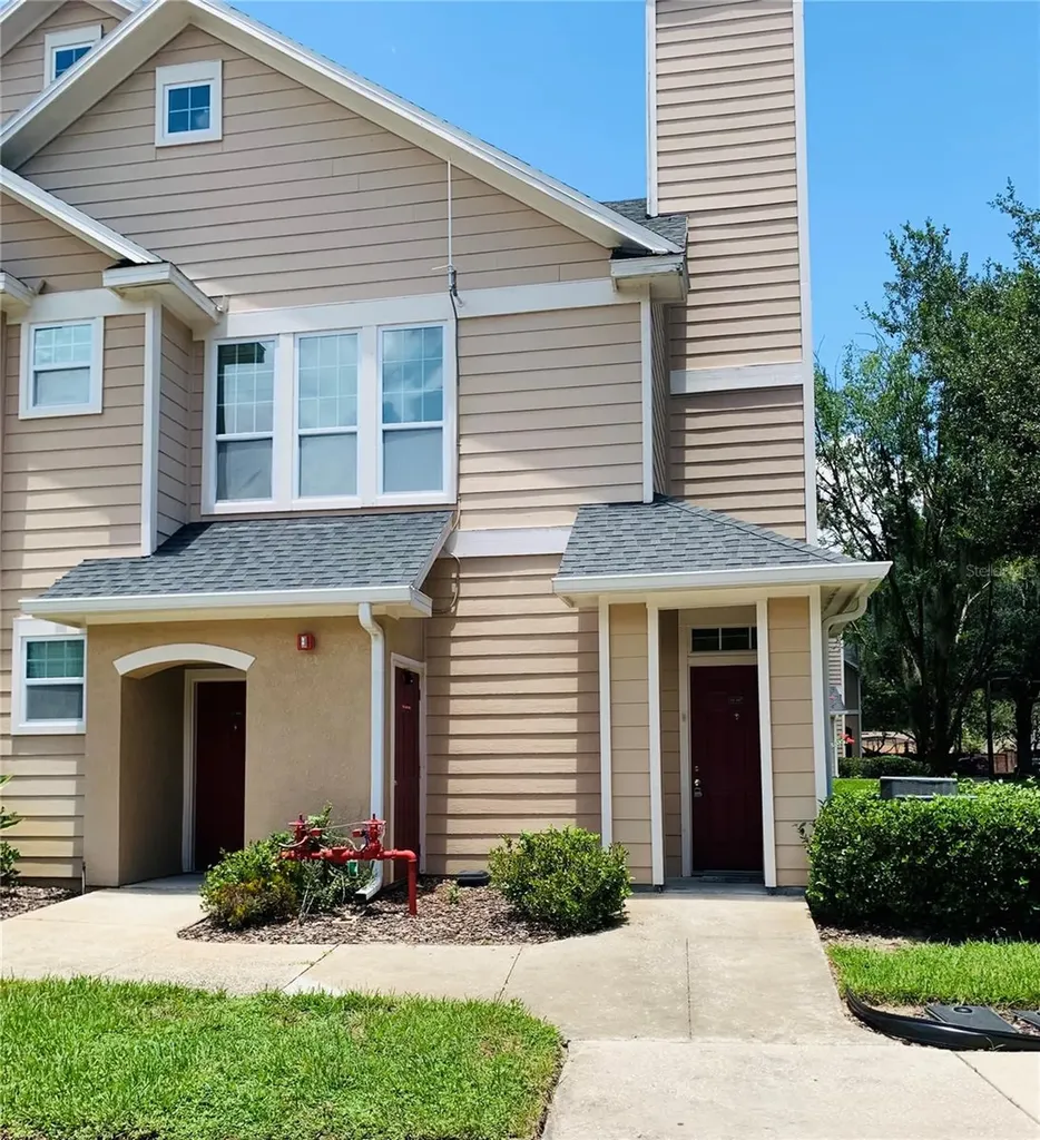 1980 Erving Circle Ocoee FL 34761