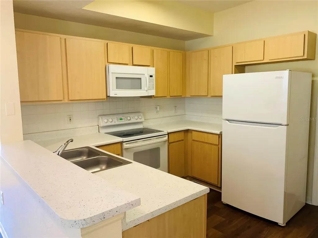 1980 Erving Circle Ocoee FL 34761