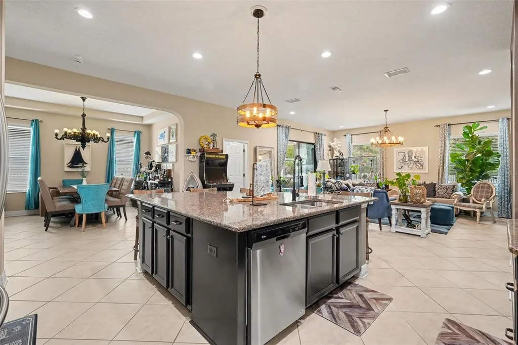 7110 Redroot Court Wesley Chapel FL 33545