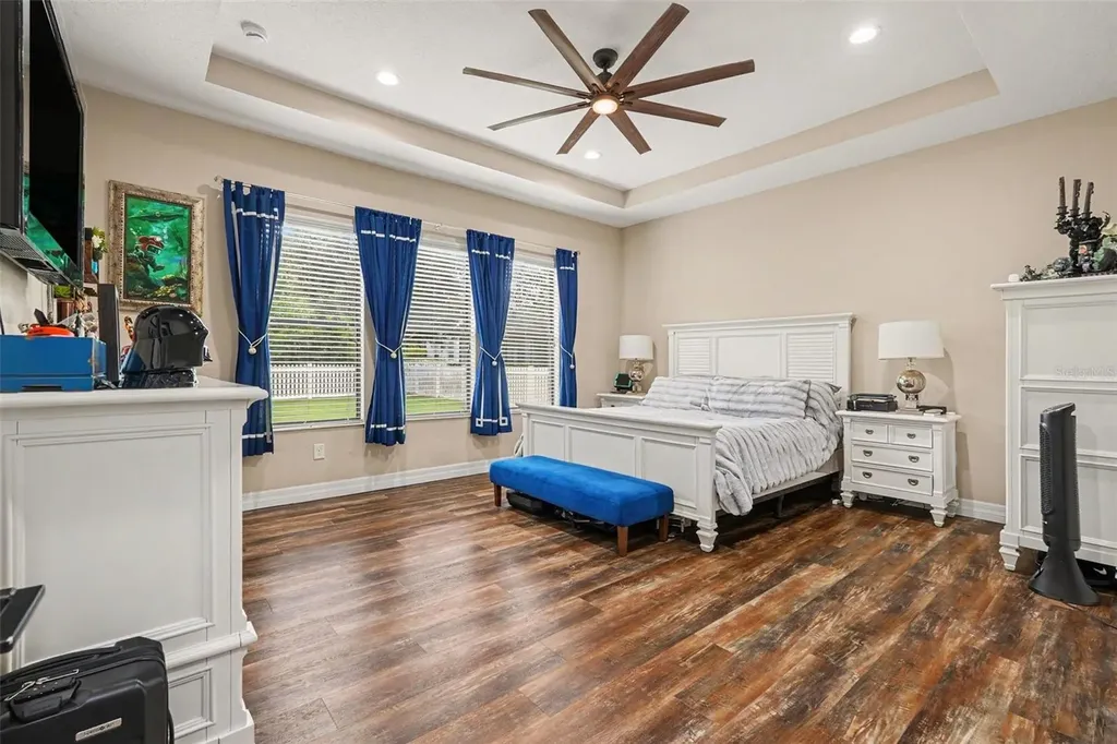 7110 Redroot Court Wesley Chapel FL 33545
