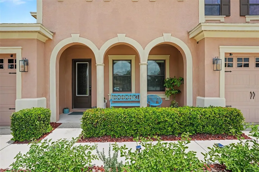7110 Redroot Court Wesley Chapel FL 33545