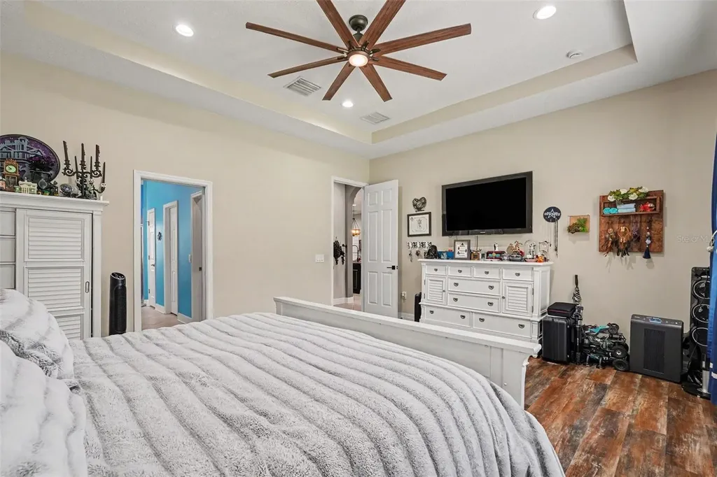 7110 Redroot Court Wesley Chapel FL 33545