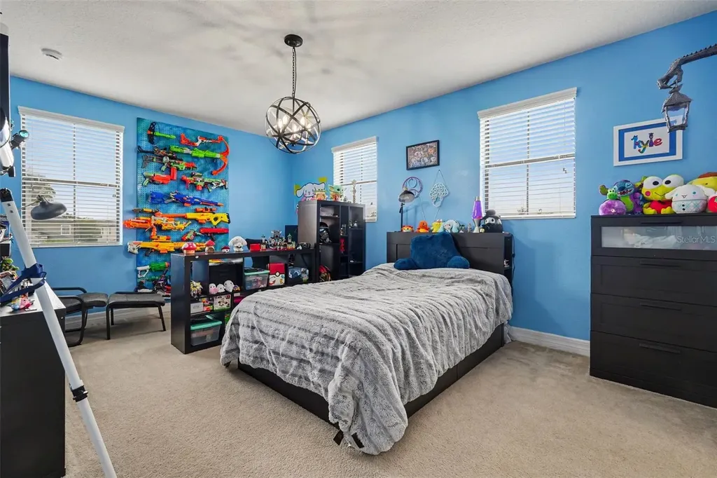 7110 Redroot Court Wesley Chapel FL 33545